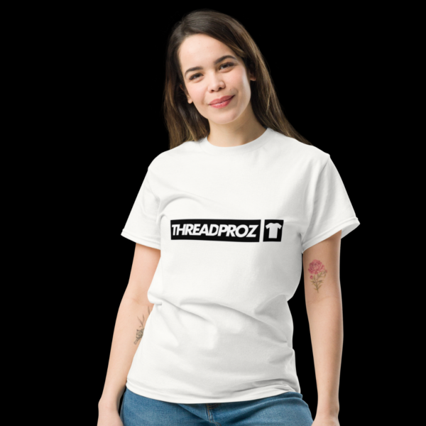 Threadproz Classic Unisex - Image 2