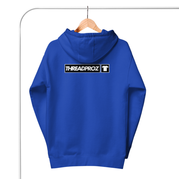 Premium Hoodie Threadproz Unisex - Image 2