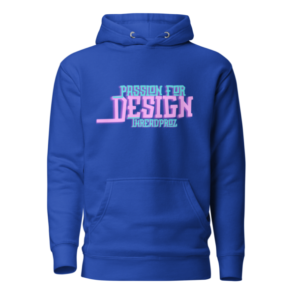 Premium Hoodie Threadproz Unisex