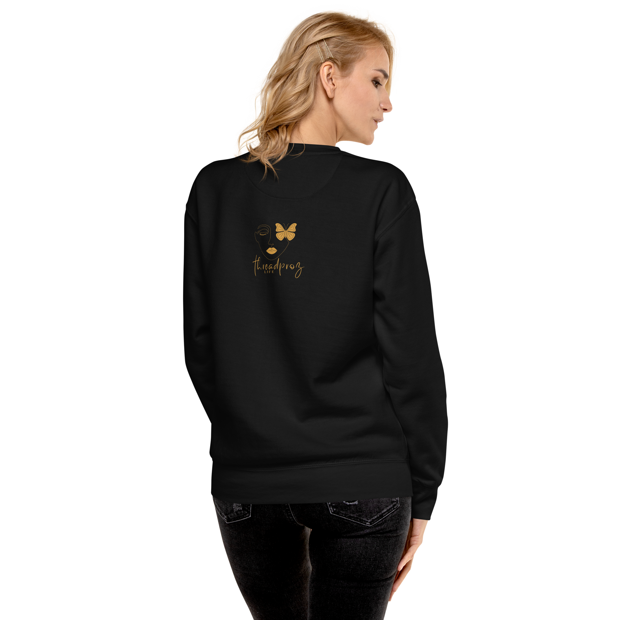 unisex-premium-sweatshirt-black-back-66cf8edf6662b