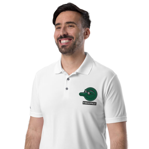 Polo Shirt Threadproz - Image 2