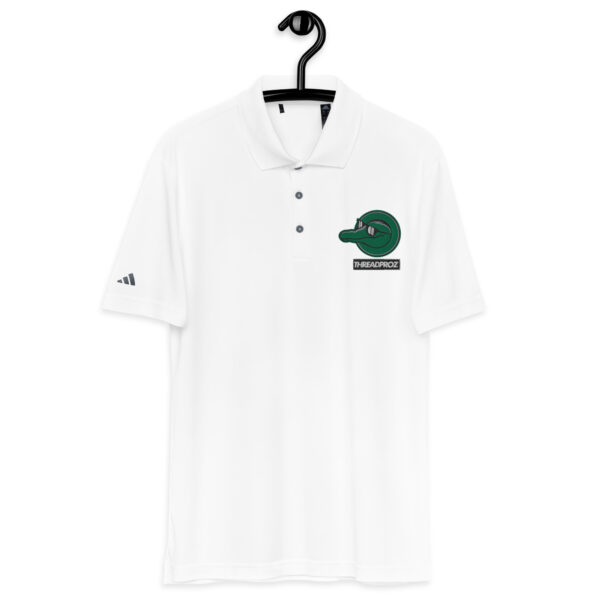 Polo Shirt Threadproz - Image 3