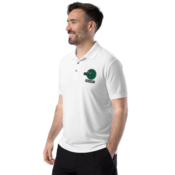 Polo Shirt Threadproz - Image 5