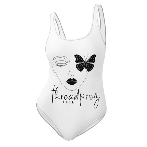 Threadproz Girl Swimsuit - Image 2