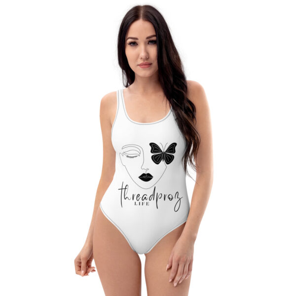 Threadproz Girl Swimsuit