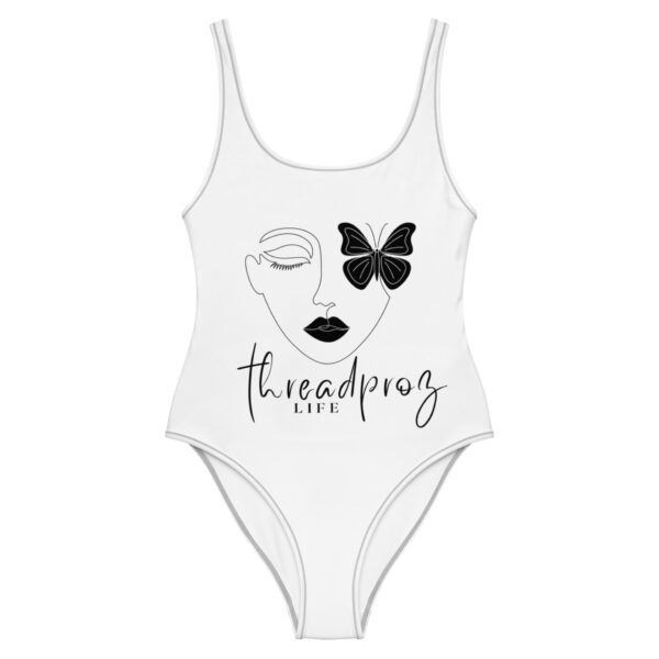 Threadproz Girl Swimsuit - Image 3