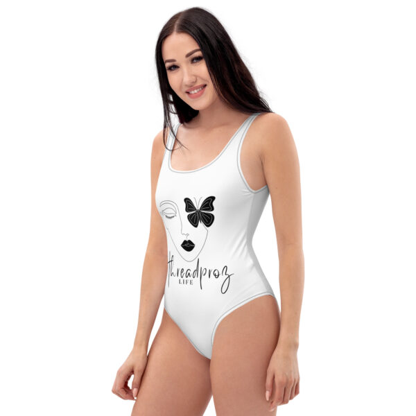 Threadproz Girl Swimsuit - Image 4