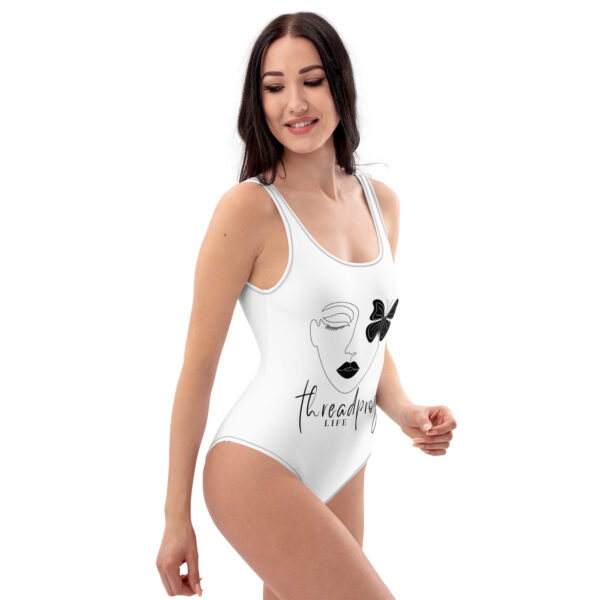 Threadproz Girl Swimsuit - Image 5