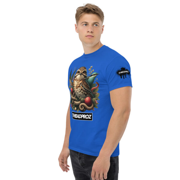 T-Shirt Unisex Classic Owl - Image 10