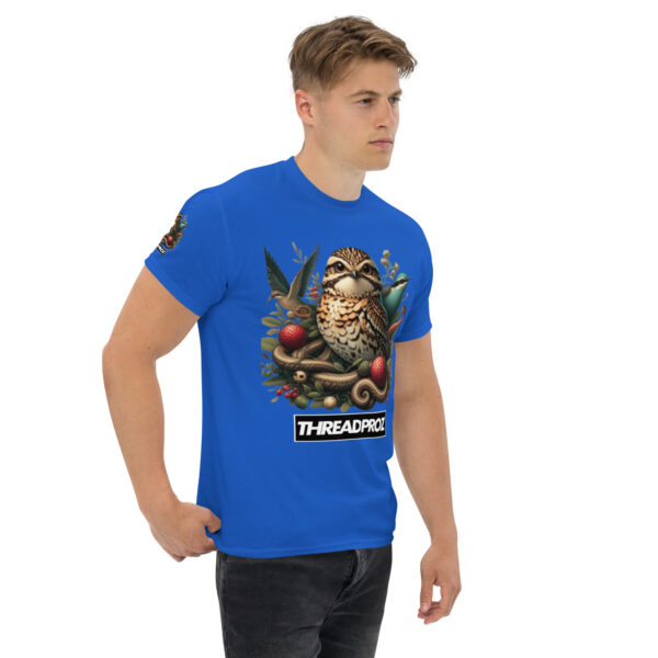 T-Shirt Unisex Classic Owl - Image 13