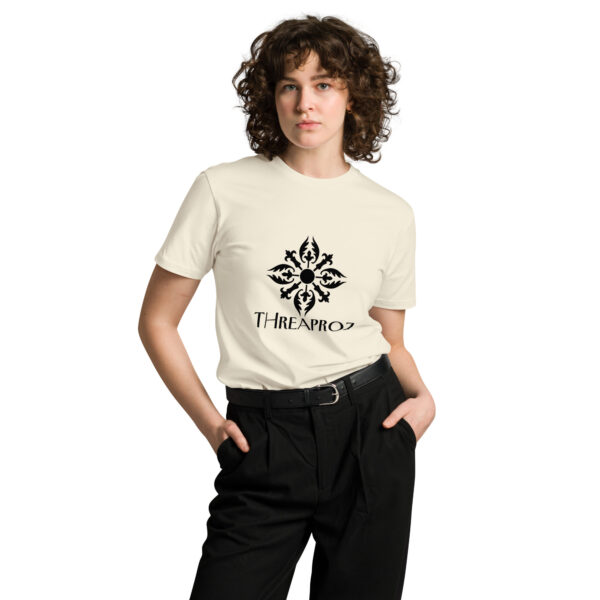 Camiseta Premium Unisex - Image 2